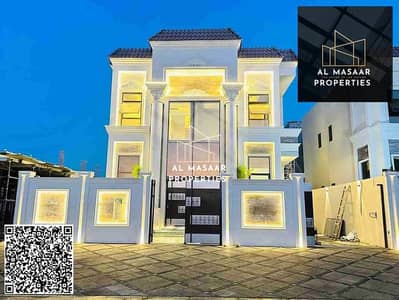 4 Bedroom Villa for Sale in Al Bahia, Ajman - batch_777838444-800x600. jpeg