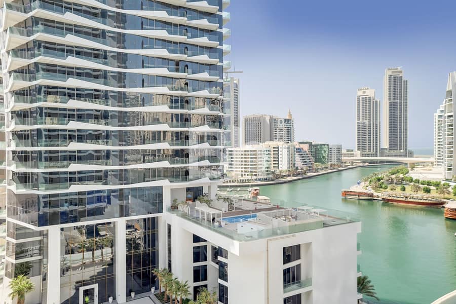 Exclusive | Vacant | Furnished | Partial Marina Exclusive | Vacant | Furnished | Partial Marina