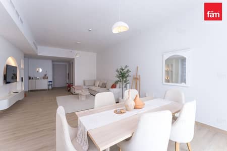 2 Bedroom Apartment for Sale in Al Furjan, Dubai - Upgraded | VOT | Maid | Laundry | Closed Kitchen