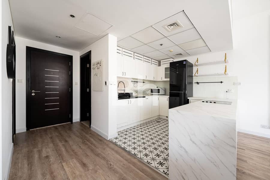 Spacious Layout | Lake View | Walk to Metro Spacious Layout | Lake View | Walk to Metro