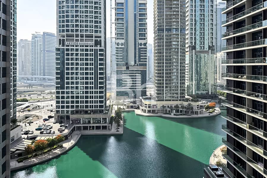 位于朱美拉湖塔 (JLT),JLT L区,标志2号大厦 2 卧室的公寓 1450000 AED - 11868303 位于朱美拉湖塔 (JLT),JLT L区,标志2号大厦 2 卧室的公寓 1450000 AED - 11868303