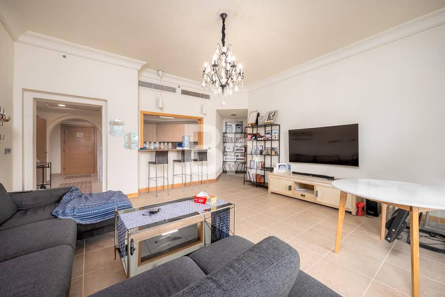 Exclusive | Fully Furnished | High Floor Exclusive | Fully Furnished | High Floor