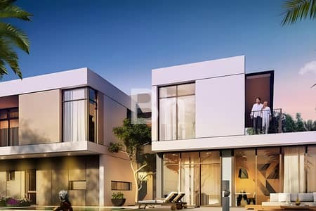 4 Cпальни Вилла Продажа в Аль Фурджан, Дубай - Вилла в Аль Фурджан，Аль Фурджан Запад，Тилал Аль Фурджан, 4 cпальни, 5700000 AED - 11880213