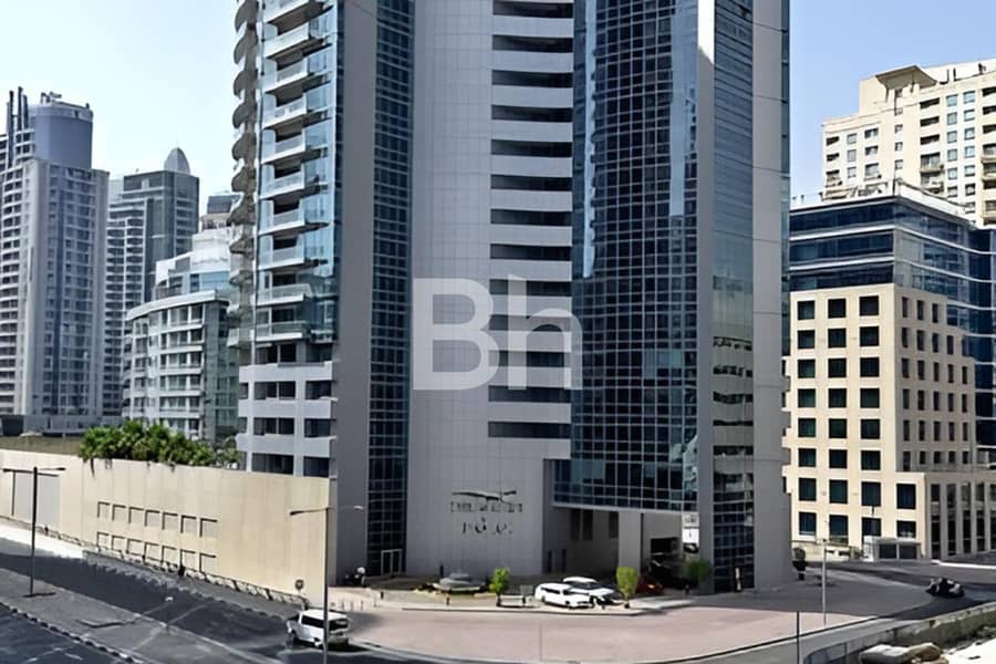 Partial Marina View | Low Floor | Fully Furnished Partial Marina View | Low Floor | Fully Furnished