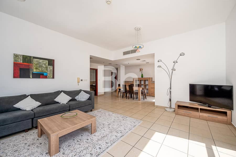 Low Floor | Furnished | Amazing Community Low Floor | Furnished | Amazing Community