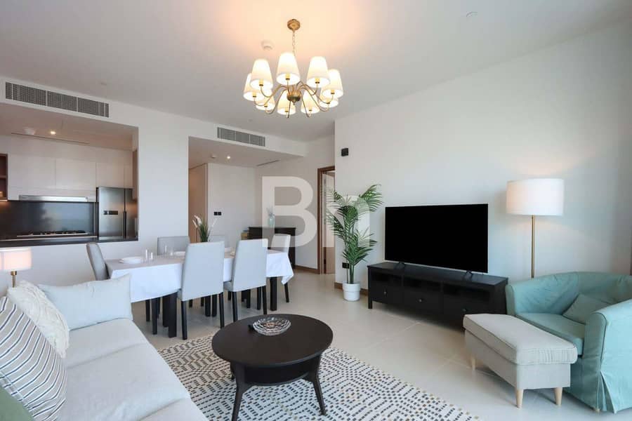 位于迪拜码头，迪拜滨海维达公寓 3 卧室的公寓 360000 AED - 11905061