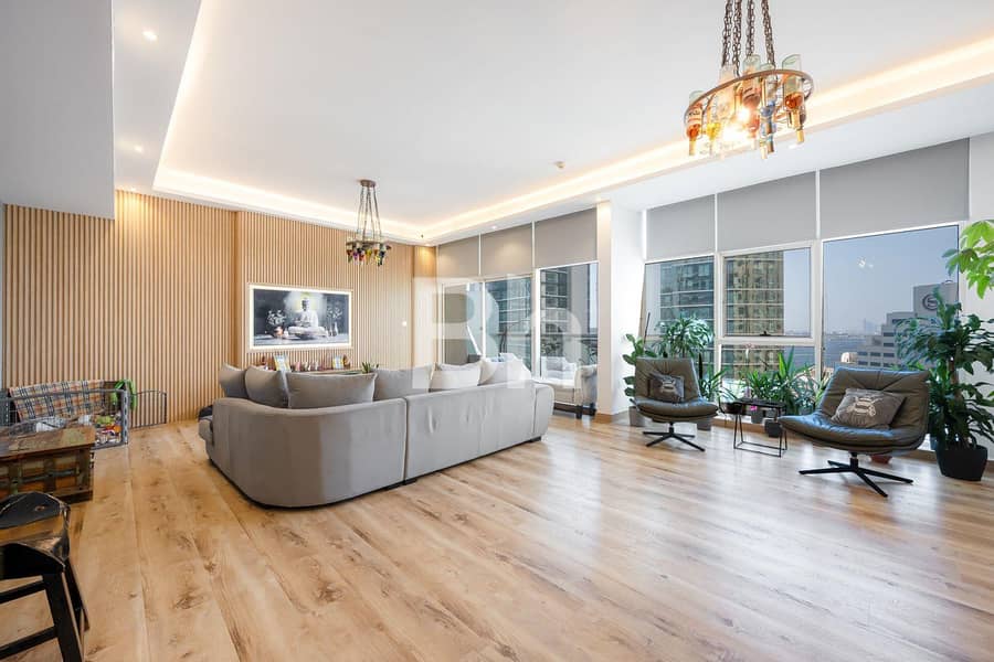 Квартира в Дубай Марина,Дорра Бэй, 3 cпальни, 3200000 AED - 11928130 Квартира в Дубай Марина,Дорра Бэй, 3 cпальни, 3200000 AED - 11928130