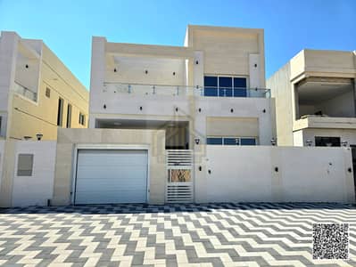 5 Bedroom Villa for Sale in Al Helio, Ajman - batch_20250318_140643. jpg