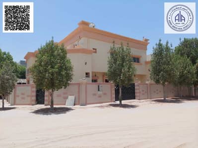 5 Bedroom Villa for Rent in Al Rawda, Ajman - WhatsApp Image 2025-06-17 at 12.32. 52_e56431bf. jpg