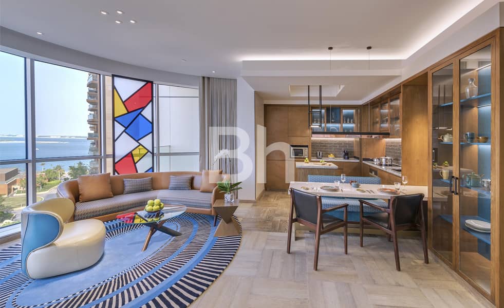 位于朱美拉棕榈岛,迪拜棕榈岛安达仕酒店 2 卧室的公寓 480000 AED - 11942606 位于朱美拉棕榈岛,迪拜棕榈岛安达仕酒店 2 卧室的公寓 480000 AED - 11942606