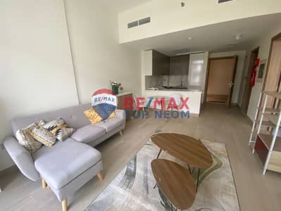 1 Bedroom Flat for Rent in Meydan City, Dubai - IMG-20250526-WA0068. jpg 1 Bedroom Flat for Rent in Meydan City, Dubai - IMG-20250526-WA0068. jpg