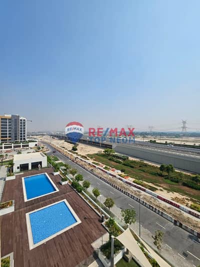 Studio for Rent in Meydan City, Dubai - WhatsApp Image 2025-02-17 at 13.26. 35_84c3b5fb. jpg