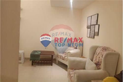 Amazing View _ Fully Furnished_ Community Living