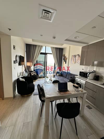 1 Bedroom Flat for Sale in Meydan City, Dubai - WhatsApp Image 2025-05-20 at 5.04. 46 PM. jpeg
