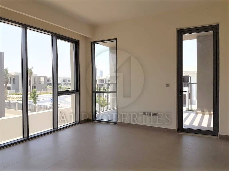 Brand New and Modern 4BR Villa in Sidra 1
