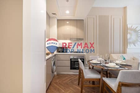 1 Bedroom Flat for Rent in Meydan City, Dubai - 244f5493-beeb-40fa-aa4b-69c95d957132. jpeg