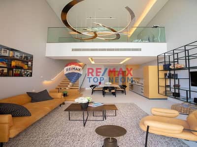 Studio for Rent in Business Bay, Dubai - 10e2cb54-7b31-473b-b006-6c666cb64d53. jpeg