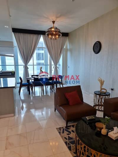 2 Bedroom Flat for Rent in Business Bay, Dubai - 7d7ff51c-0c56-4a88-812b-1e8a8871ca81. jpeg