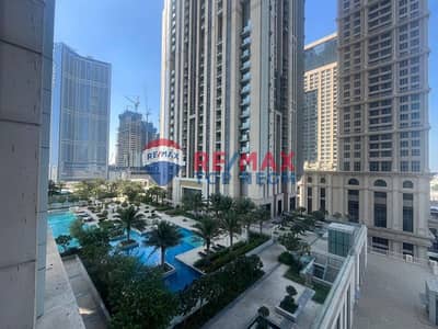1 Bedroom Flat for Rent in Business Bay, Dubai - 71a33c87-c331-456b-b1e4-d386bf854530. jpeg