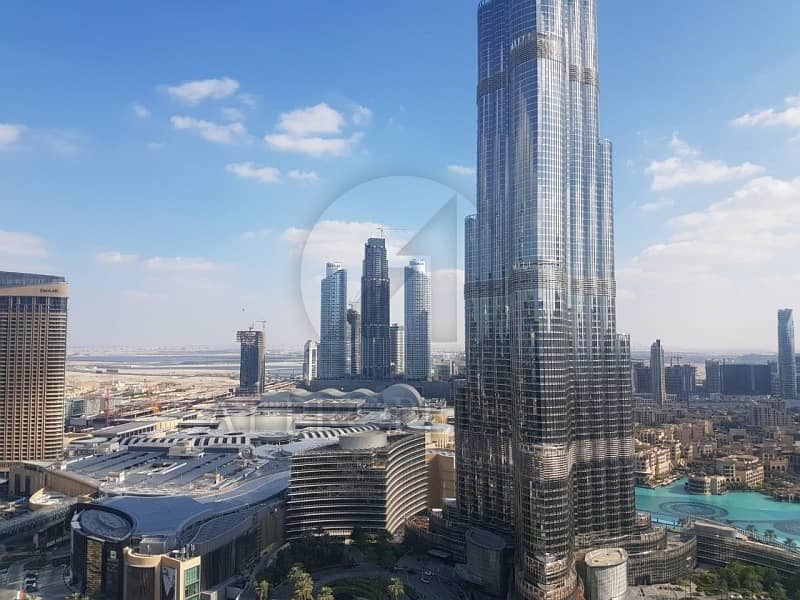 Spacious  and Brand New 2BR in Burj Vista1