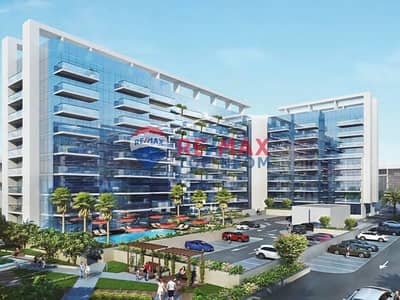 استوديو  للبيع في مدينة دبي للاستديوهات، دبي - IMG_1779. jpg