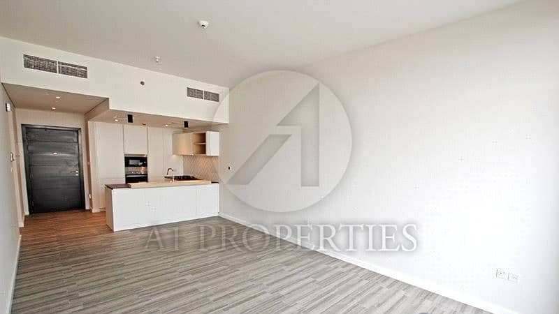 High Quality Brand New 1 Bedroom Vacant Unit