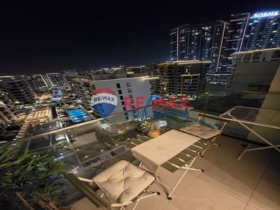 Studio for Sale in Meydan City, Dubai - IMG_8883. PNG