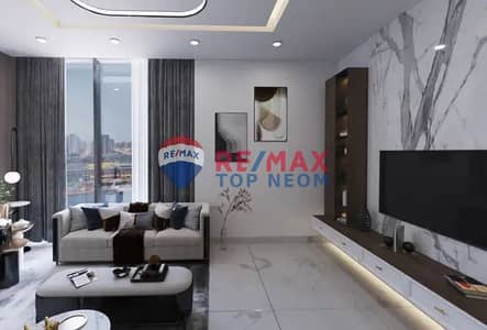 Studio for Sale in Dubai Land Residence Complex, Dubai - IMG_9459. PNG