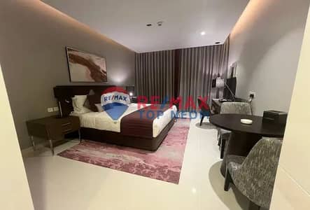 Студия Продажа в Бизнес Бей, Дубай - IMG-20250430-WA0073. jpg