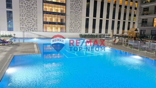 Studio for Rent in Dubai Studio City, Dubai - IMG-20250414-WA0115. jpg