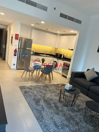 1 Bedroom Apartment for Rent in Dubai South, Dubai - 6. jpg
