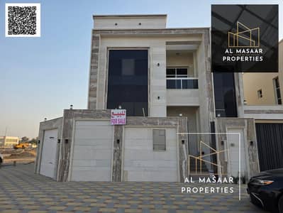 5 Cпальни Вилла Продажа в Аль Захья, Аджман - batch_IMG-20250617-WA0182. jpg