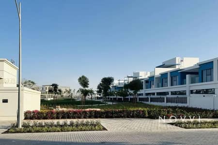 大马士革湖住宅， 迪拜 3 卧室联排别墅待租 - 位于大马士革湖住宅，圣托里尼别墅 3 卧室的联排别墅 210000 AED - 11942667