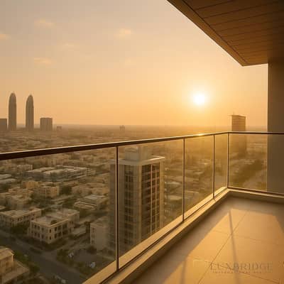 3 Bedroom Flat for Sale in Jumeirah Village Circle (JVC), Dubai - Exclusive Living | Spacious | Prime Location