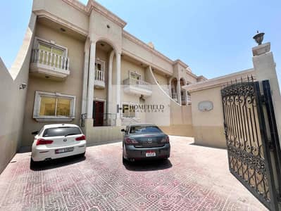 Студия в аренду в Халифа Сити, Абу-Даби - IMG_4059. jpg