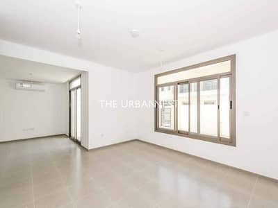 3 Bedroom Townhouse for Rent in Town Square, Dubai - Vacant 15th July | Type 2 | Close to Amenities