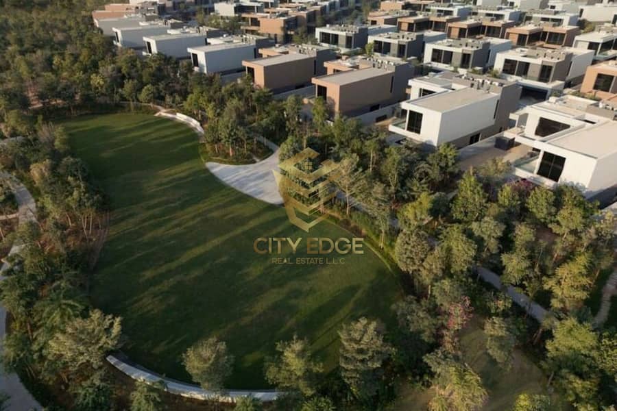 3BED-TH- READY-FREEHOLD-80% GREENERY-LUXURY LIVNG- 3BED-TH- READY-FREEHOLD-80% GREENERY-LUXURY LIVNG-