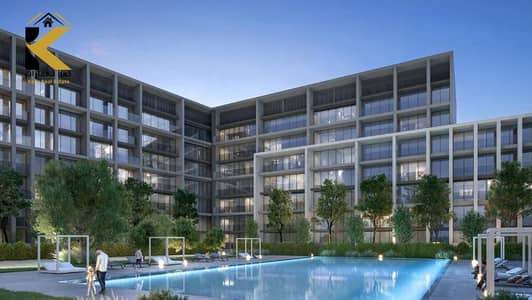 1 Bedroom Flat for Sale in Aljada, Sharjah - 9. jpeg