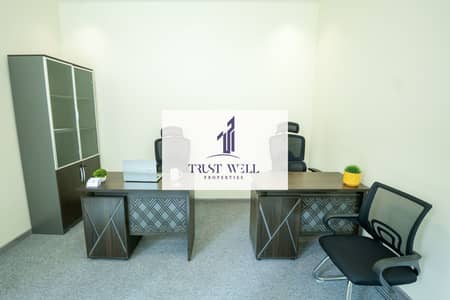 مکتب  للايجار في الدانة، أبوظبي - DSC02038. jpg