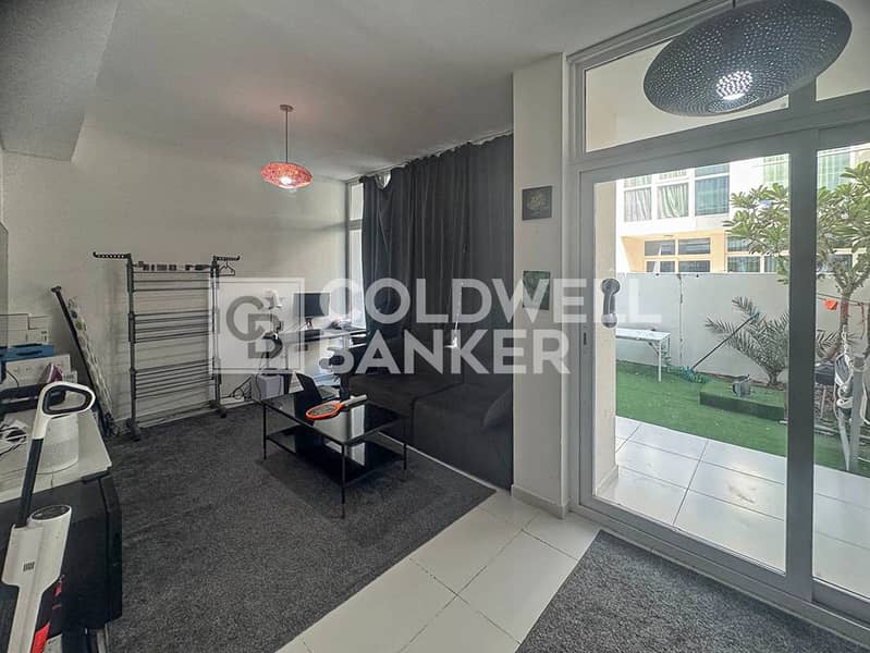 Таунхаус в Дамак Хиллс 2,Альбизия, 3 cпальни, 1400000 AED - 11942747 Таунхаус в Дамак Хиллс 2,Альбизия, 3 cпальни, 1400000 AED - 11942747