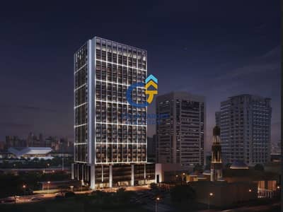 1 Bedroom Apartment for Sale in Culture Village (Jaddaf Waterfront), Dubai - Screenshot 2025-06-16 185316. jpg