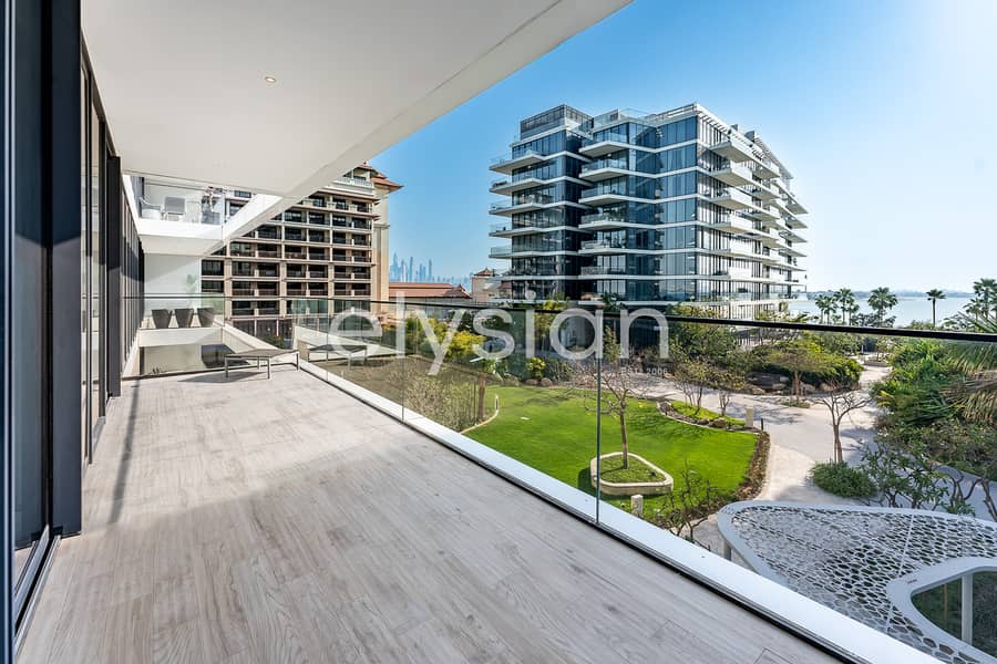 Sea View I Quality Finishings | Beach Access Sea View I Quality Finishings | Beach Access