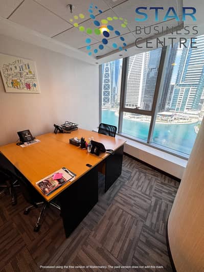 Office for Sale in Jumeirah Lake Towers (JLT), Dubai - Unit Number 808-01 . jpg