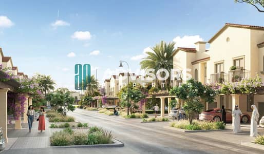 3 Bedroom Townhouse for Sale in Zayed City, Abu Dhabi - Screenshot 2023-08-08 102154. jpg