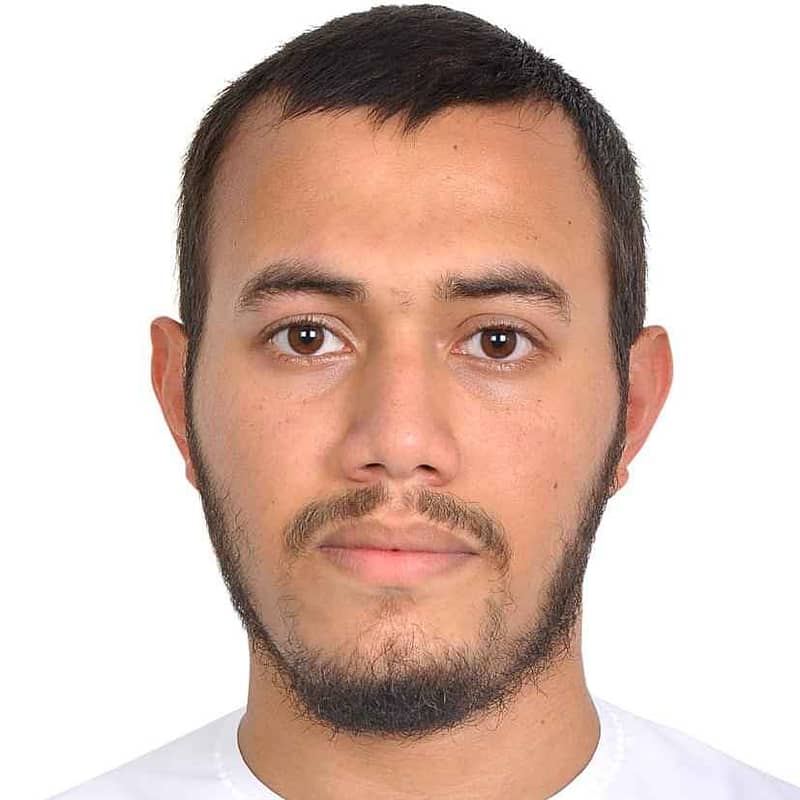 Abdur Rahman