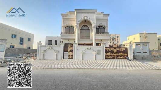 5 Cпальни Вилла Продажа в Аль Алиа, Аджман - WhatsApp Image 2025-06-16 at 11.37. 00 PM. jpeg