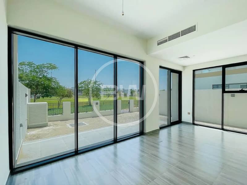 PARK VIEW | BRAND NEW | WITH MAID'S ROOM