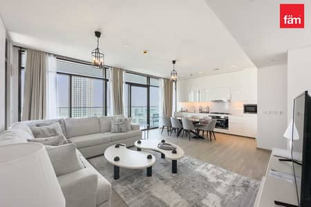 迪拜溪港， 迪拜 3 卧室公寓待租 - 位于迪拜溪港，宫殿公寓 3 卧室的公寓 300000 AED - 11942812