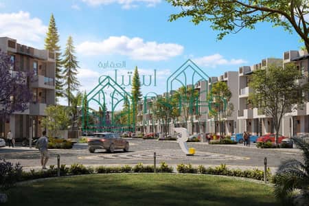 4 Bedroom Townhouse for Sale in Dubailand, Dubai - 40% Discount  I Prime Location I Best Payment Plan