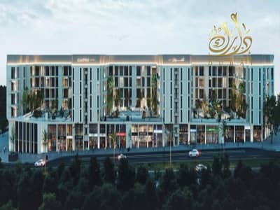 1 Спальня Апартамент Продажа в Тилал Сити, Шарджа - WhatsApp Image 2025-06-17 at 10.25. 14 AM. jpeg